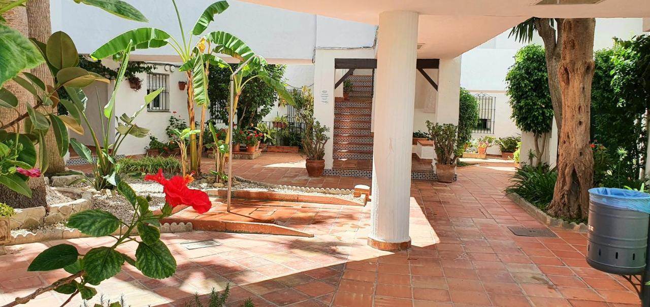 Apartamento A Pie De Playa La Barrosa ชิกลานา เด ลา ฟรอนเตรา ภายนอก รูปภาพ