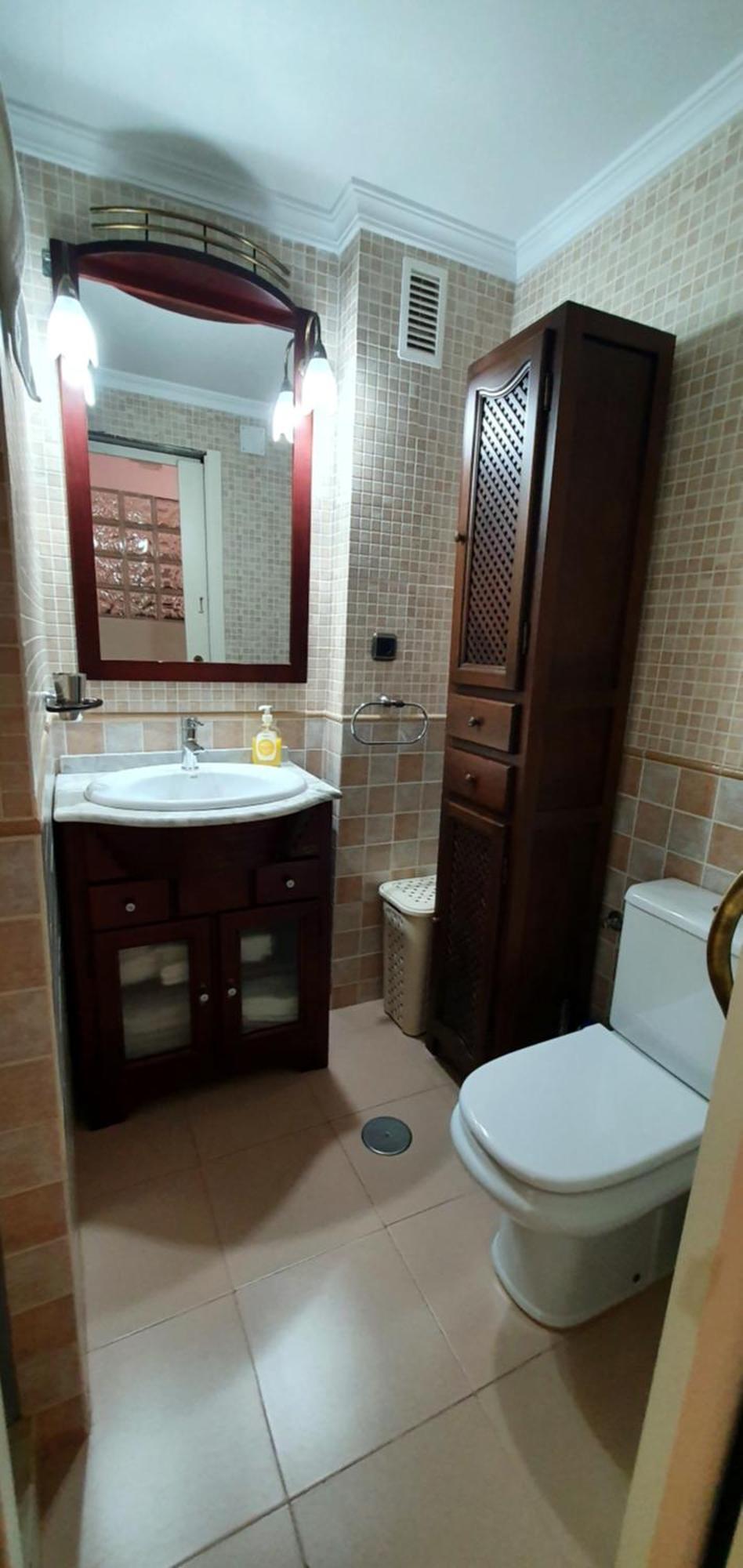 Apartamento A Pie De Playa La Barrosa ชิกลานา เด ลา ฟรอนเตรา ภายนอก รูปภาพ